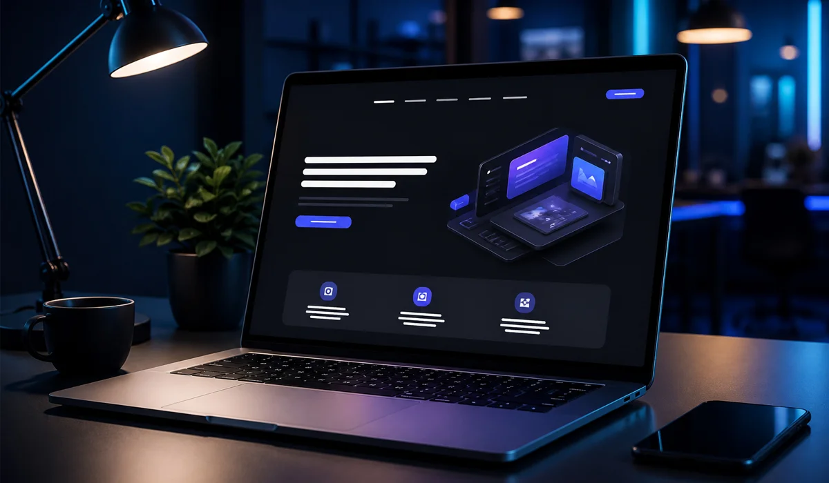 How to Build a High-Converting Website for Your Business