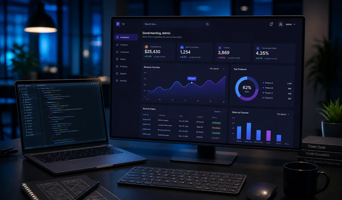 Why Custom Software is Essential for Business Growth